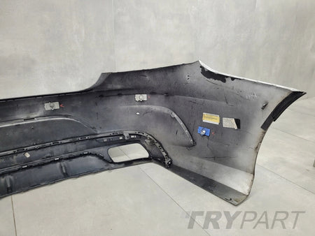 Rear Bumper Mercedes S-Class W217 217 Coupe AMG 14-17