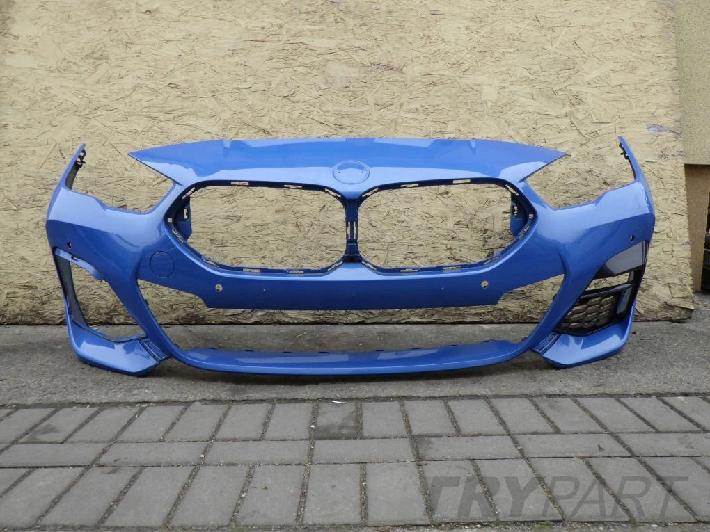 BMW 2 F44 GRAN COUPE M Package front bumper