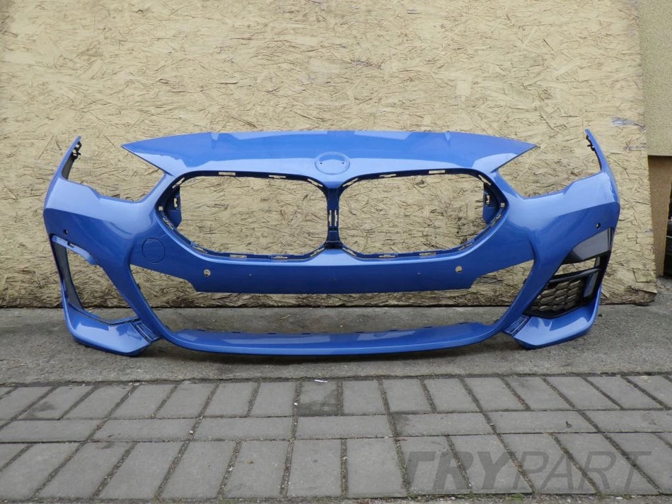 BMW 2 F44 GRAN COUPE M Package front bumper