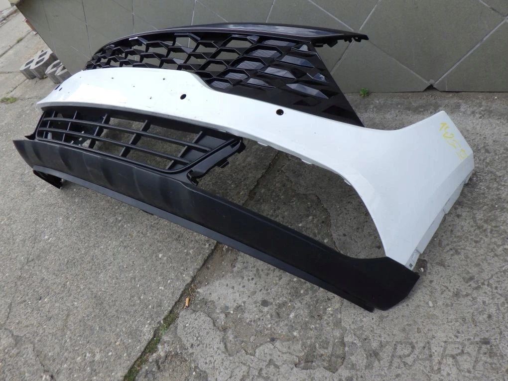 KIA SPORTAGE V 5 2021- Front Bumper