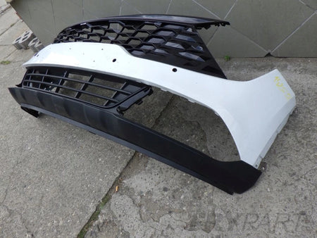 KIA SPORTAGE V 5 2021- Front Bumper
