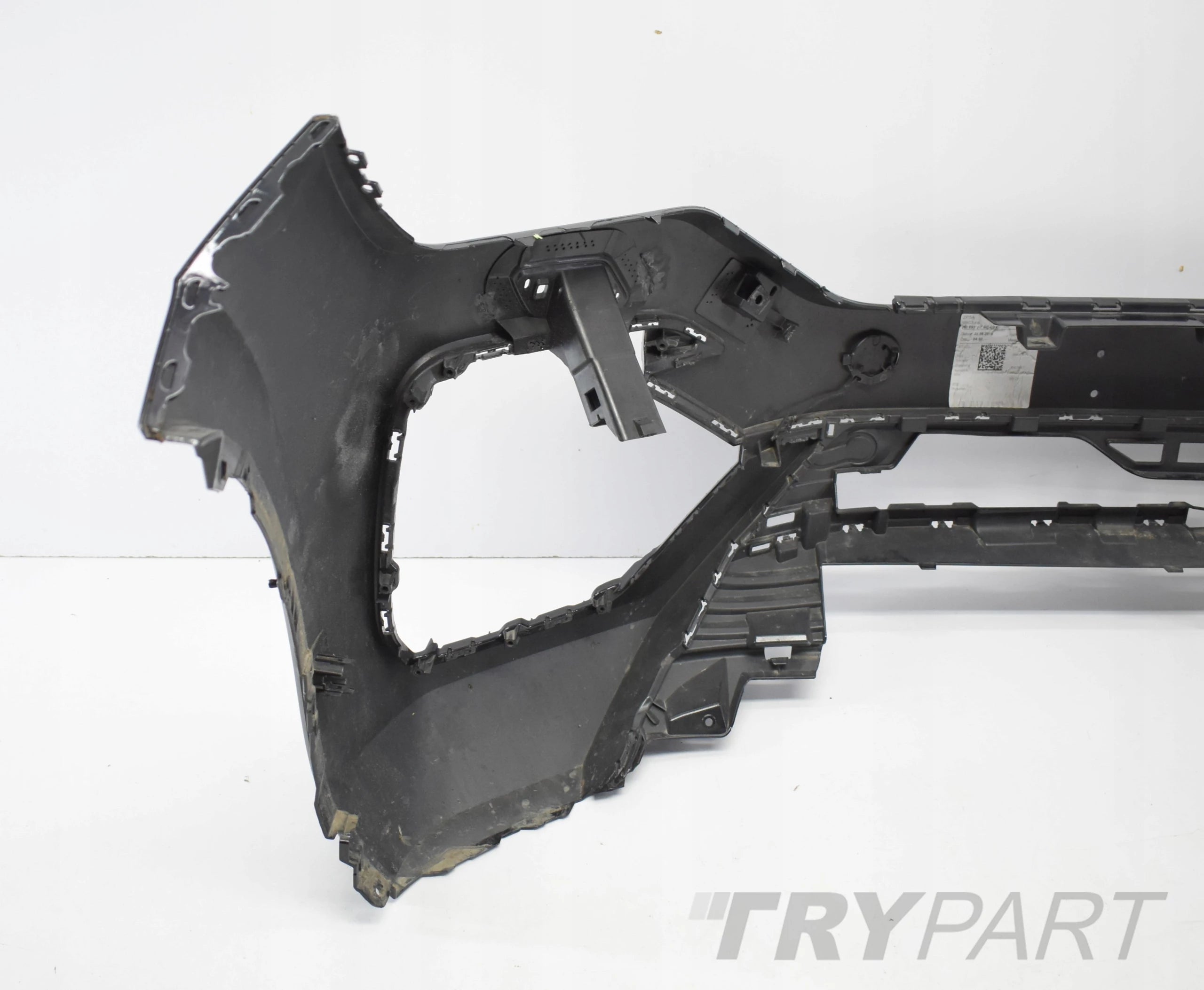 VW Touareg III 760 R Line Front Bumper