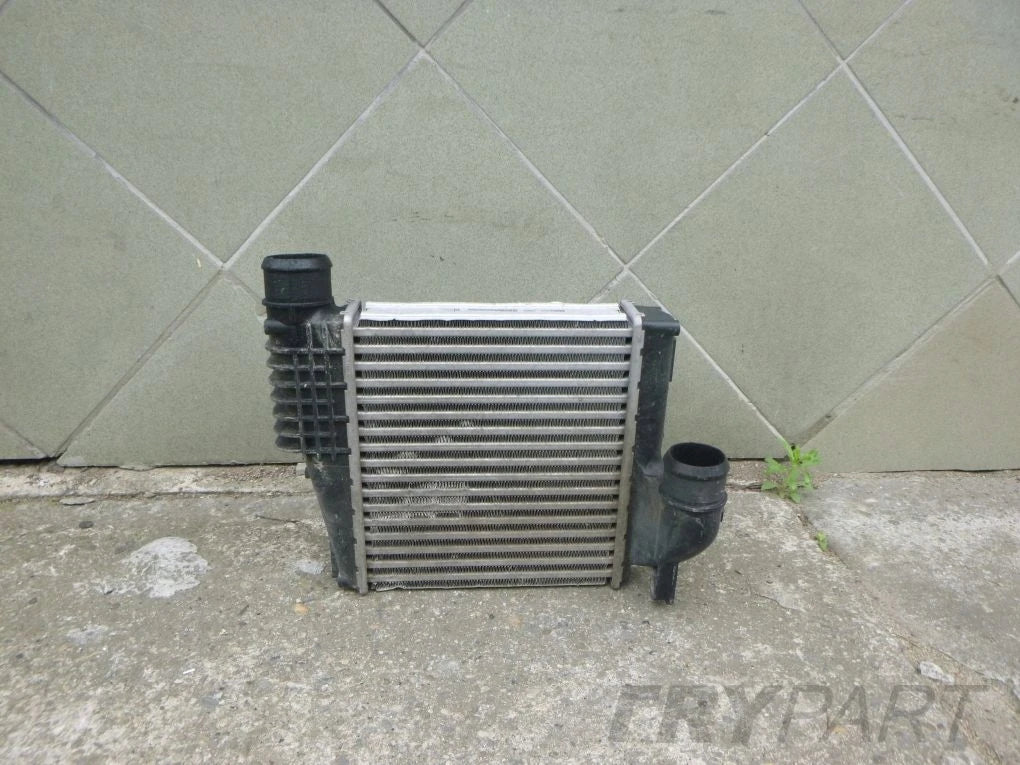 PEUGEOT 308 3008 5008 508 C4 intercooler