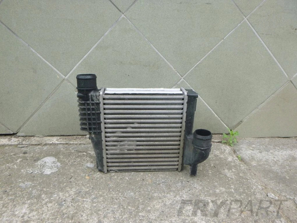 PEUGEOT 308 3008 5008 508 C4 intercooler