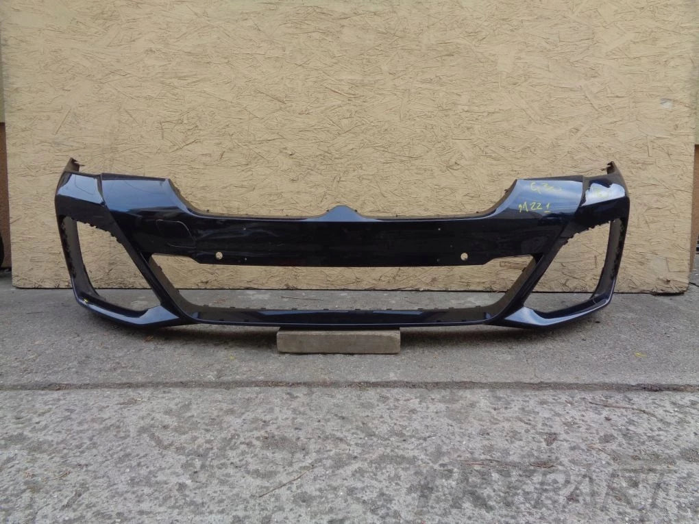 BMW 5 G30 G31 LIFT LCI M PACKAGE Front Bumper