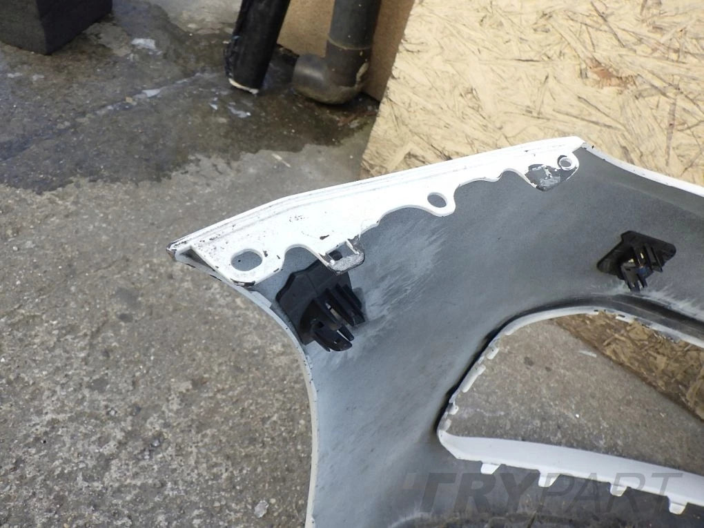 BMW 5 G30 G31 M PACKAGE front bumper