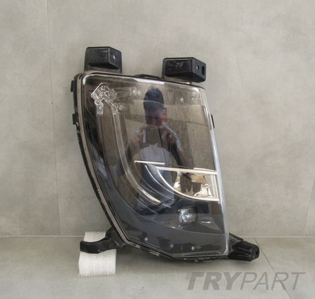 TESLA MODEL S LED DRL FRONT LAMP 12-20 RH 600591600G