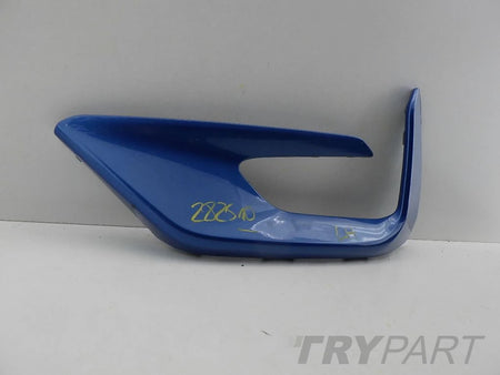 FORD PUMA MK2 19- L1TB-15B246-A ST LINE Left Bumper Grille