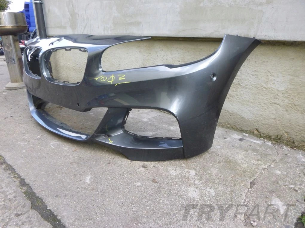 BMW 2 F45 F46 M PACKAGE front bumper