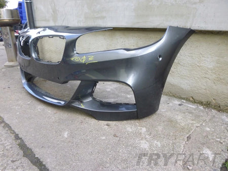 BMW 2 F45 F46 M PACKAGE front bumper