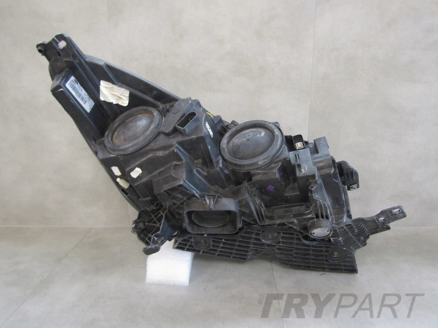 Ford Kuga MK2 LIFT Headlight NORMAL LENS 16-19 LH LEFT GV41 13W030