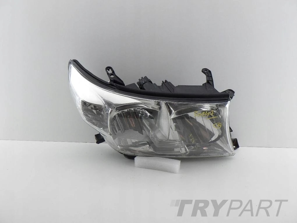 TOYOTA LAND CRUISER 200 J200 V8 07- front lamp right