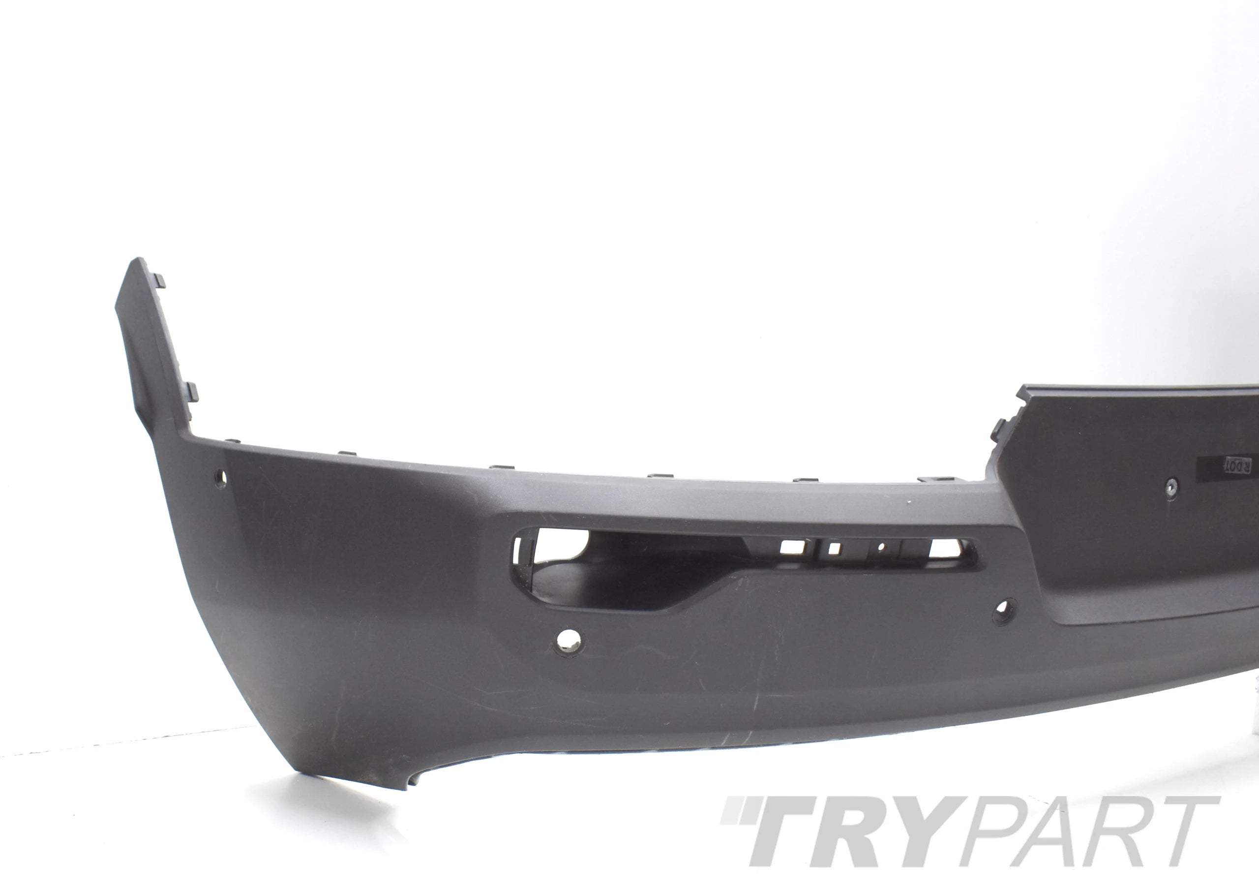 VOLVO XC40 XC-40 REAR BUMPER ORG