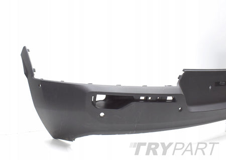 VOLVO XC40 XC-40 REAR BUMPER ORG