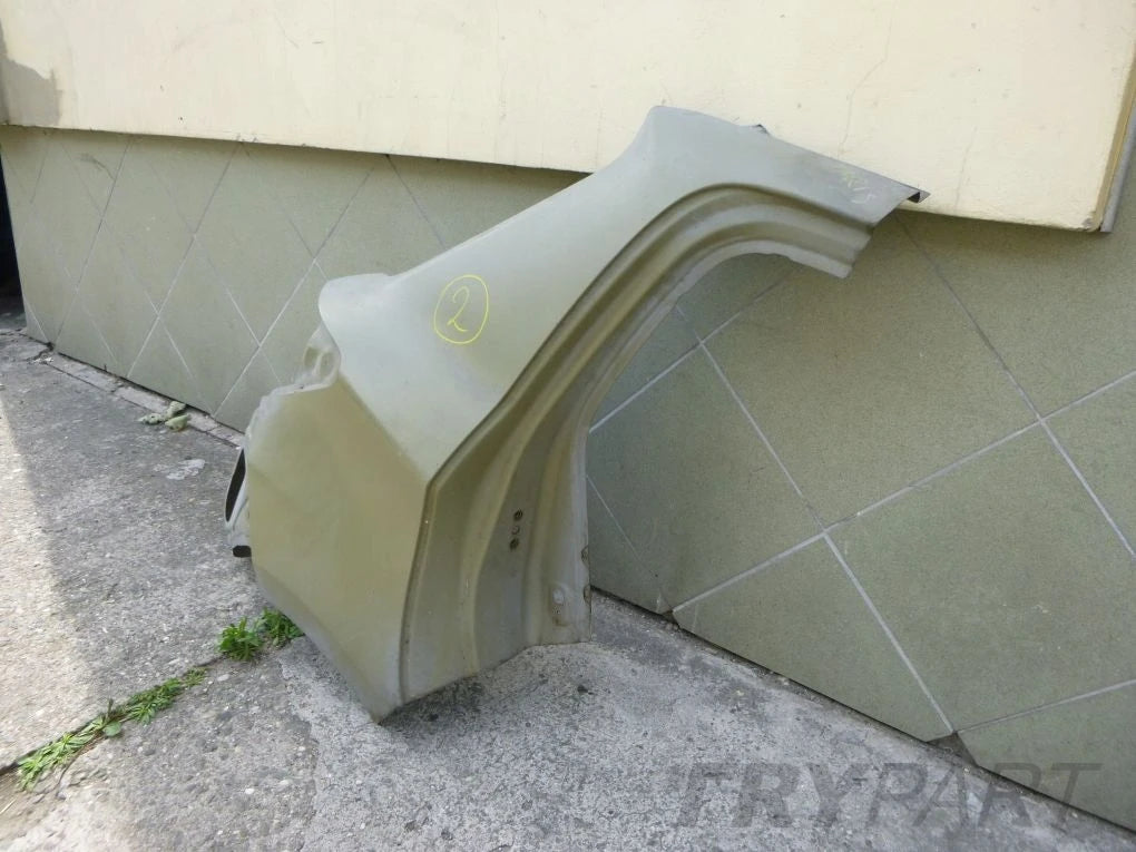 TOYOTA YARIS 3 III 11- Rear Fender Right Original