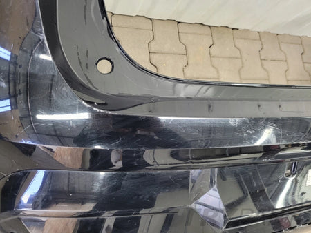 Rear Bumper Renault Megane V E Tech E-Tech Electric 21-