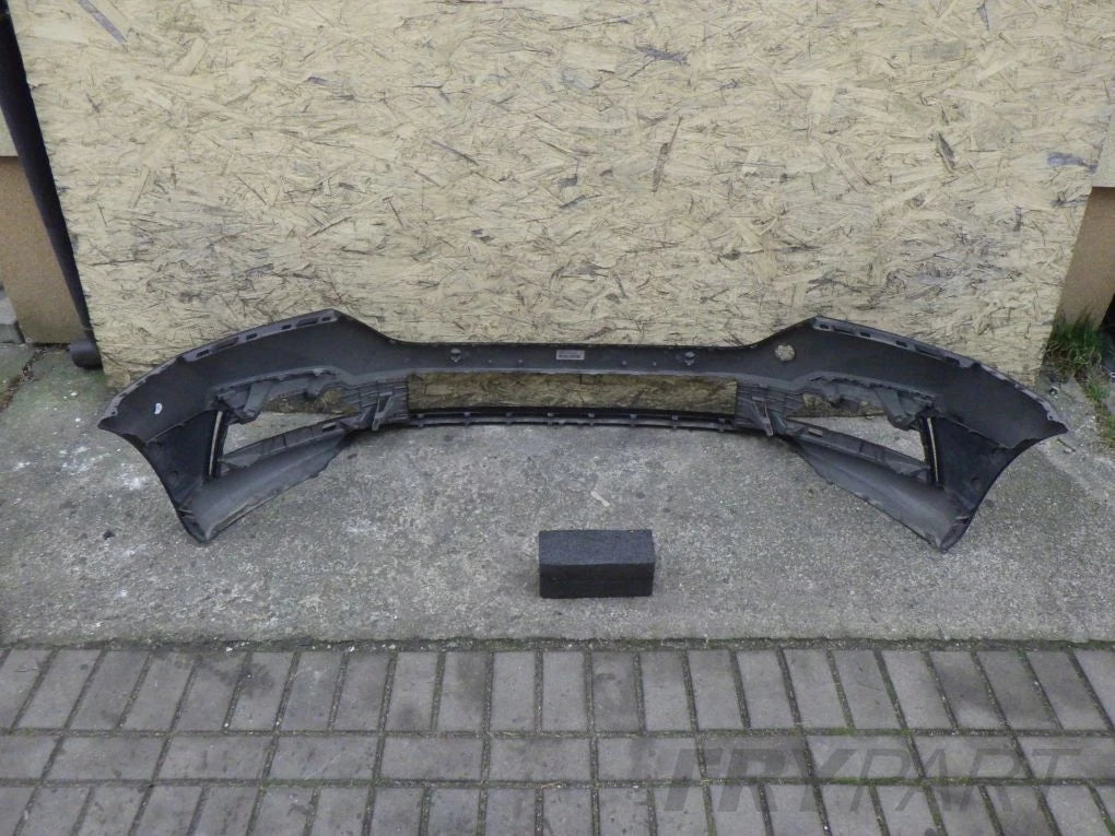 SKODA OCTAVIA 4 IV 5E3 19- Front Bumper