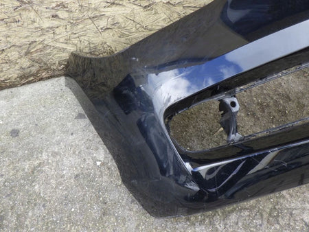 BMW 1 F20 F21 Front Bumper