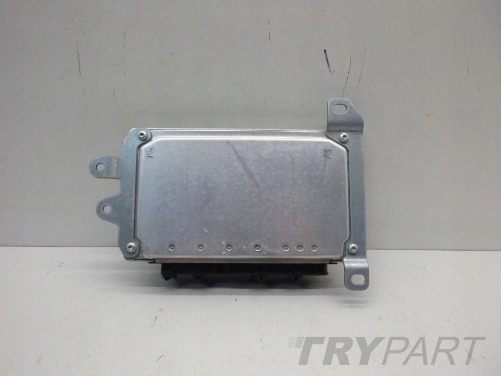 SMART FORTWO 451 A1321532779 Engine Computer