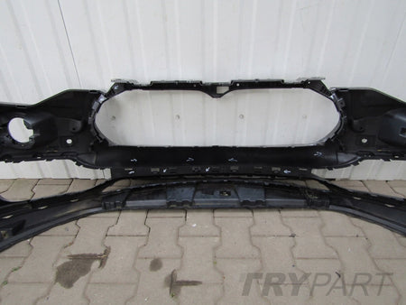 MASERATI LEVANTE 16- Front Bumper