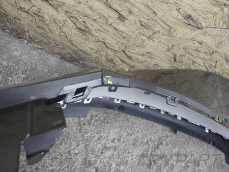 PEUGEOT 3008 5008 II 2 LIFT 2020- Front Bumper