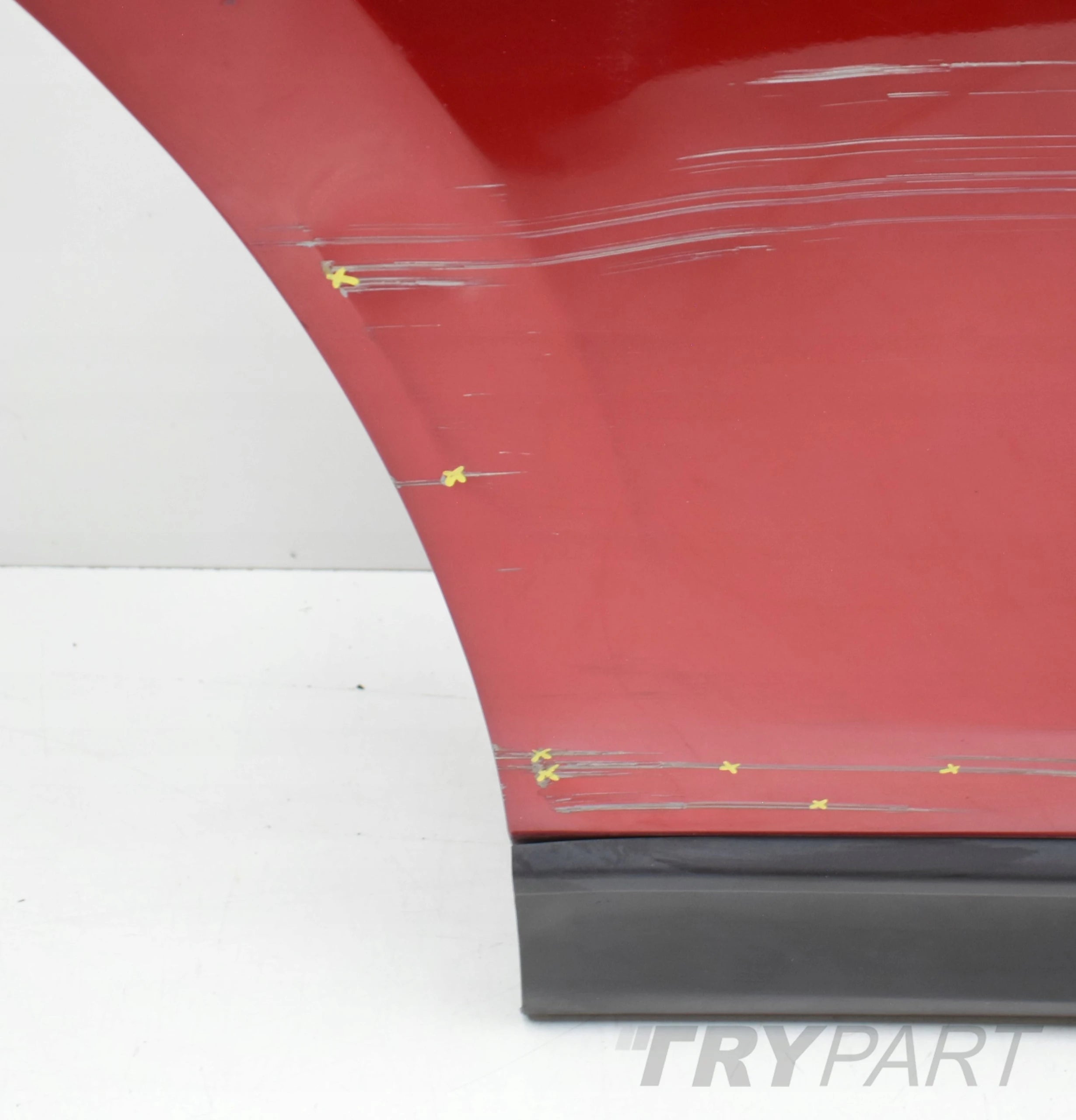 MAZDA CX5 CX-5 II RIGHT REAR DOOR ORG 18+