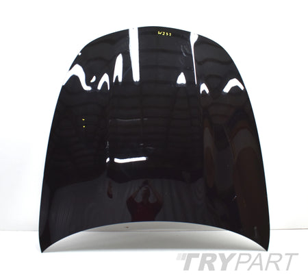 MERCEDES SL W232 R232 ENGINE HOOD COVER ORG