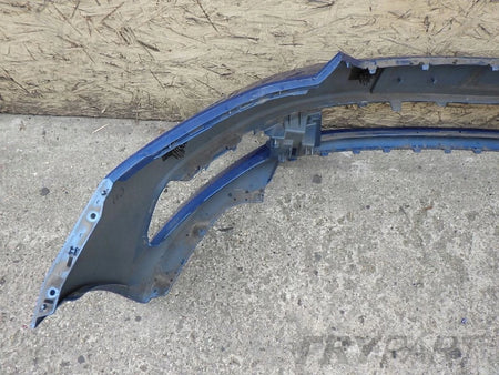 SKODA FABIA III 3 6V0 2014- Front Bumper