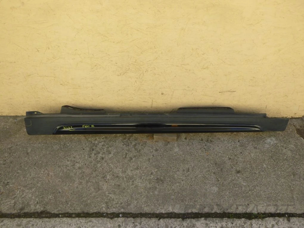 MINI COUNTRYMAN S F60 Right Side Sill Trim Cover