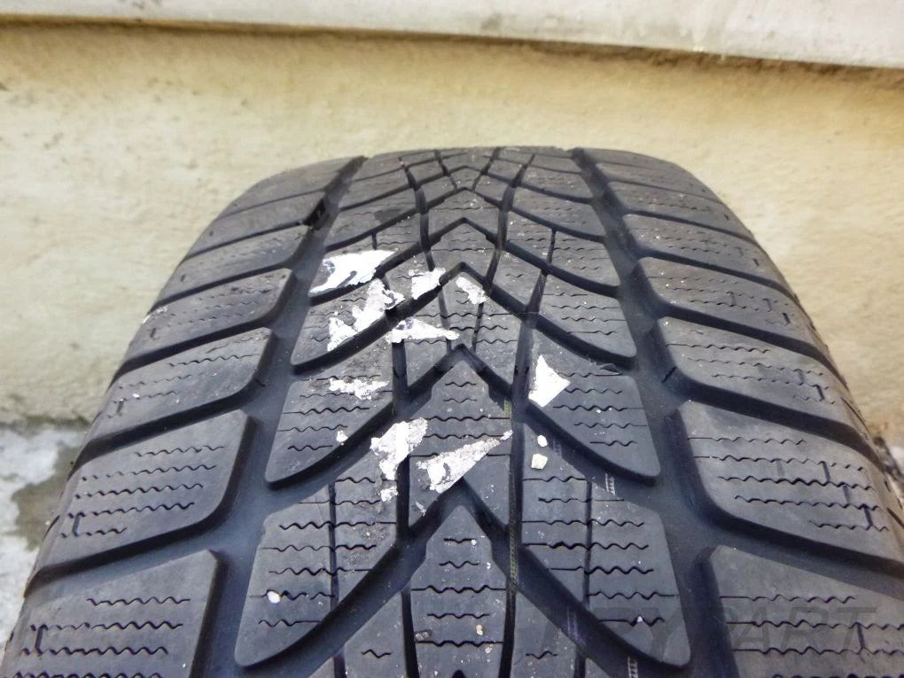 DUNLOP SPWINTERSPORT 4D 205 55 R16 91H Tire