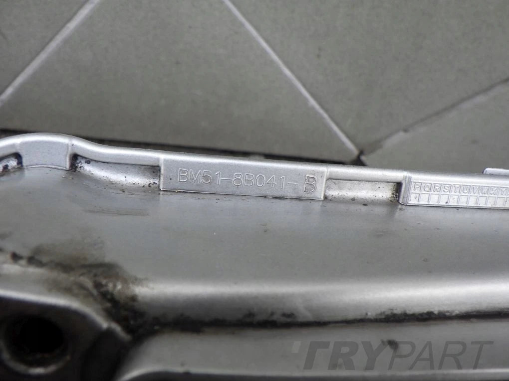 FORD FOCUS III MK3 LIFT 2014- Front Bumper Reinforcement