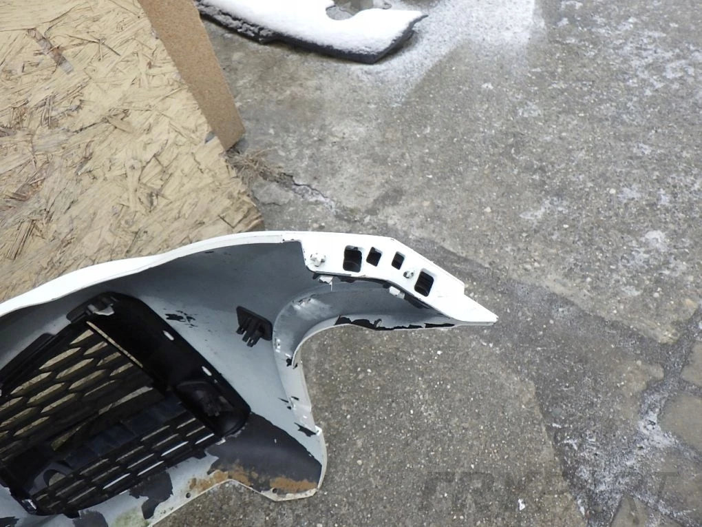BMW X1 F48 M Package LCI Front Bumper