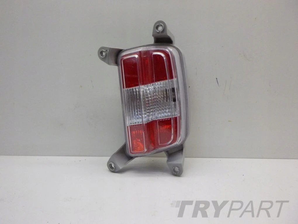 KIA PRO CEED GT 12- bumper rear lamp right