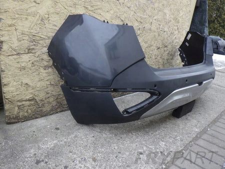 KIA SPORTAGE V 5 2021- Rear Bumper