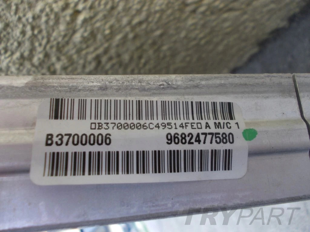PEUGEOT 308 1.6 THP HDI 2.0 HDI C4 Water Radiator