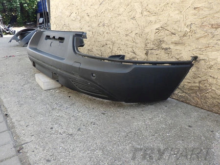 RENAULT KADJAR LIFT 18- Rear Bumper
