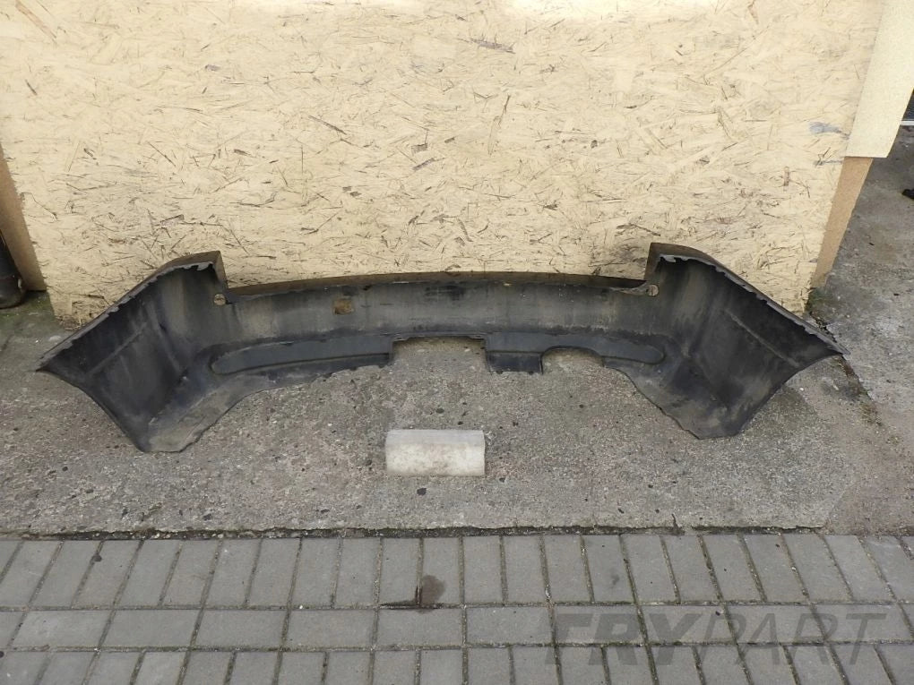 BMW X3 E83 03-10 Rear Bumper