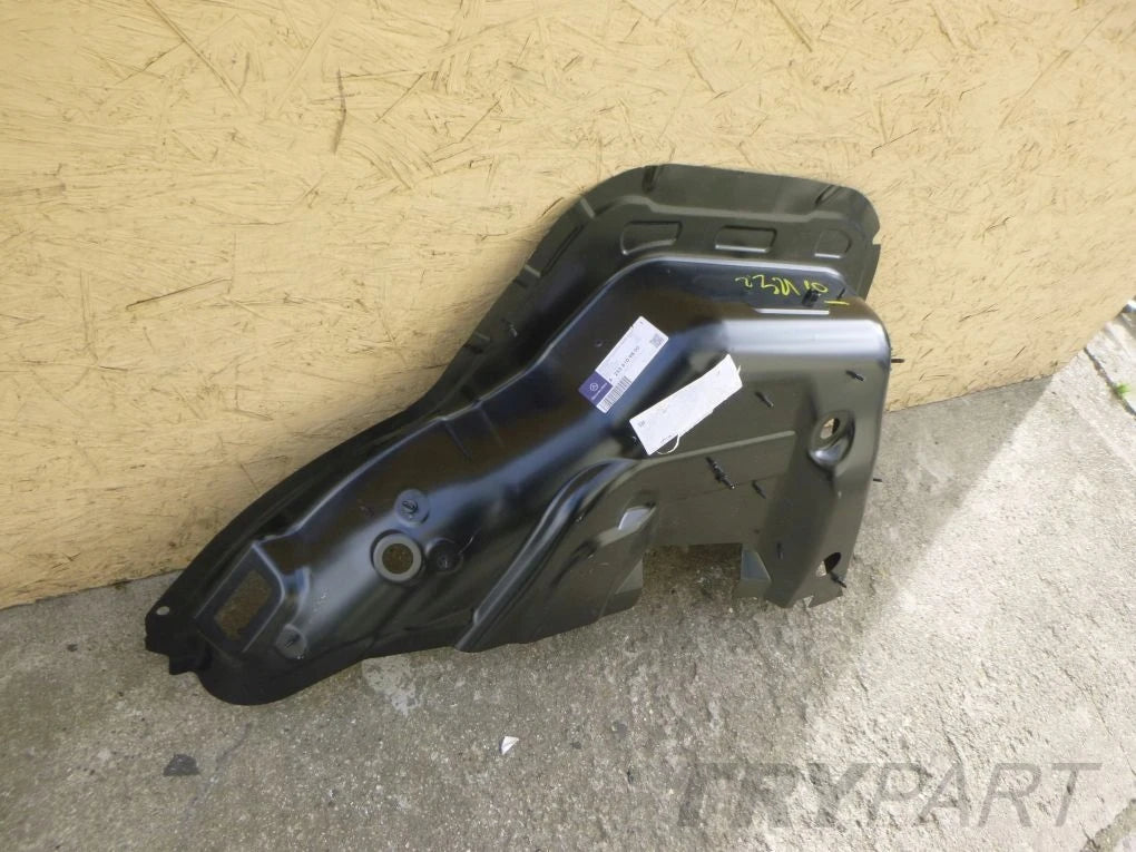 MERCEDES GLC W253 A 253 rear fender right wheel arch