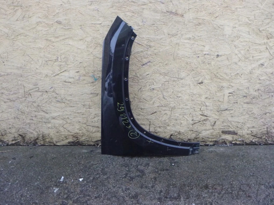 SKODA KODIAQ 565 17- Front Right Fender