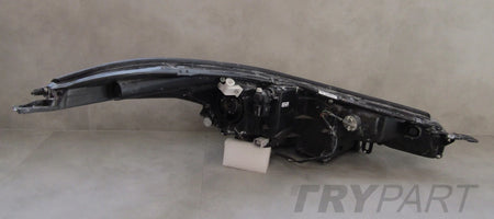 HEADLIGHT TOYOTA CHR C-HR 16-19 LENS WITH LED LH 81150-F4031