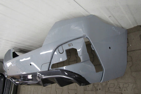 Rear bumper for BMW i4 4 G26 M Sport Package 21-