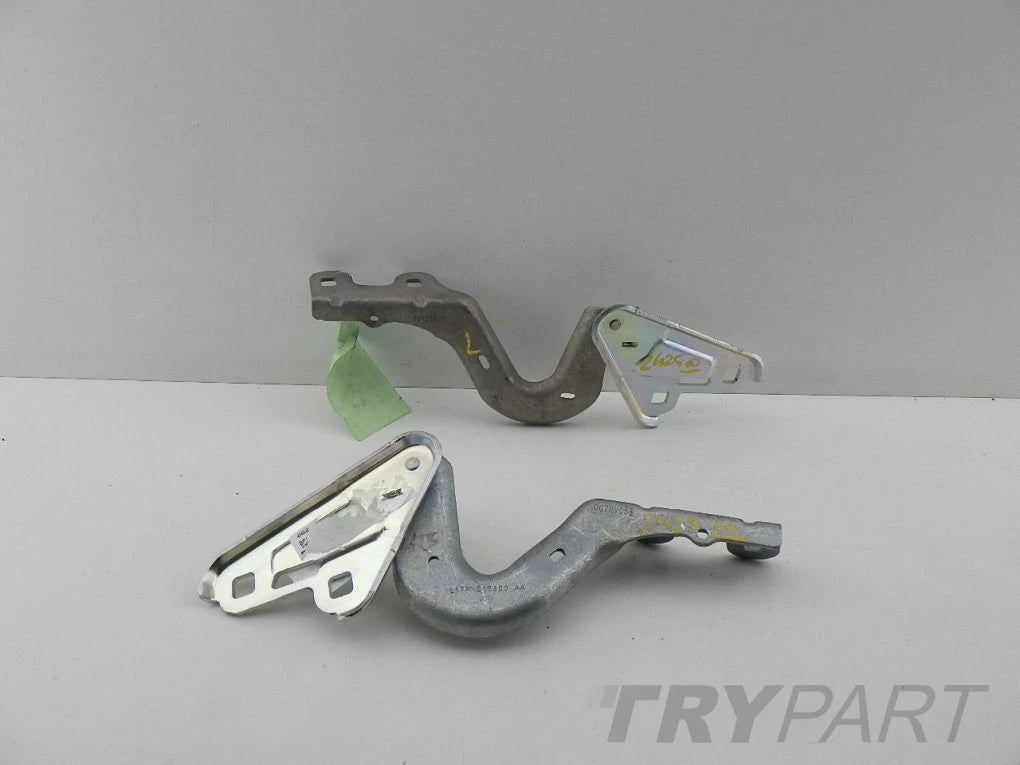 FORD PUMA II MK2 19- Hood Hinge Left Right