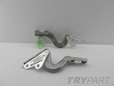 FORD PUMA II MK2 19- Hood Hinge Left Right