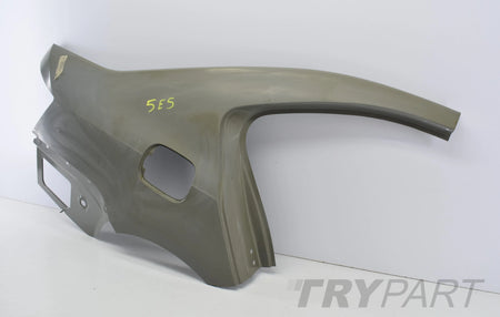 OCTAVIA III 5E5 REAR RIGHT FENDER BODY PANEL SEDAN
