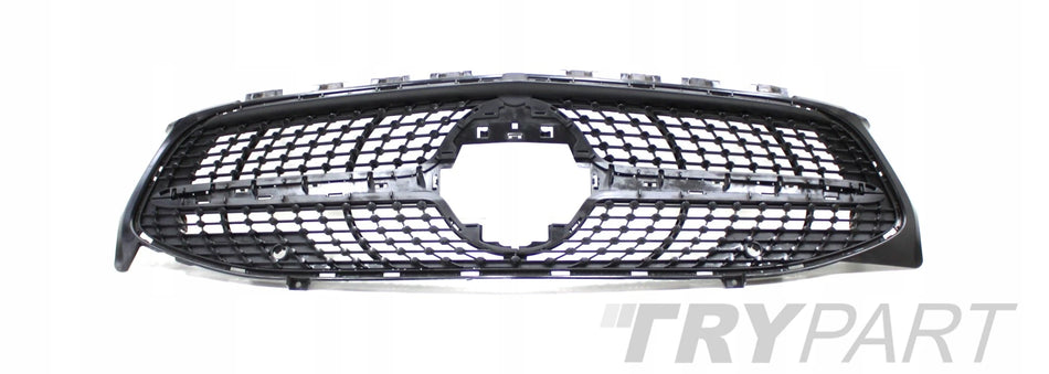 MERCEDES CLA W118 BUMPER GRILLE ORG A1188880000