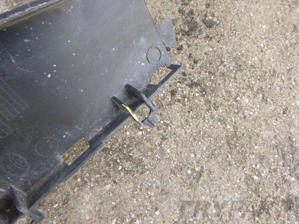 TOYOTA AYGO II 14- AIR STEERING WHEEL