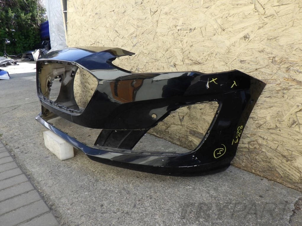 FORD FOCUS MK4 IV VIGNALE 2018- Front Bumper