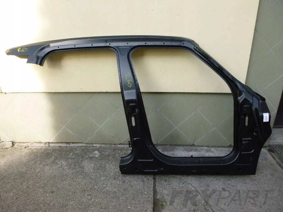 Mini Countryman R60 Right Side Sill Pillar