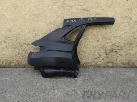 HYUNDAI KONA 2017- Right Rear Fender Original