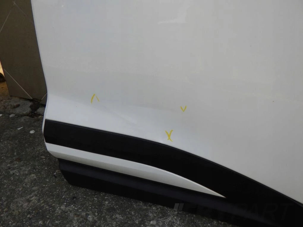 OPEL MOKKA 2 II MOKKA E 20- LEFT REAR DOOR